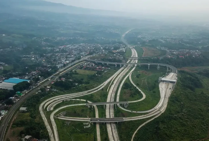Tol Bocimi Seksi 3 Sampai...