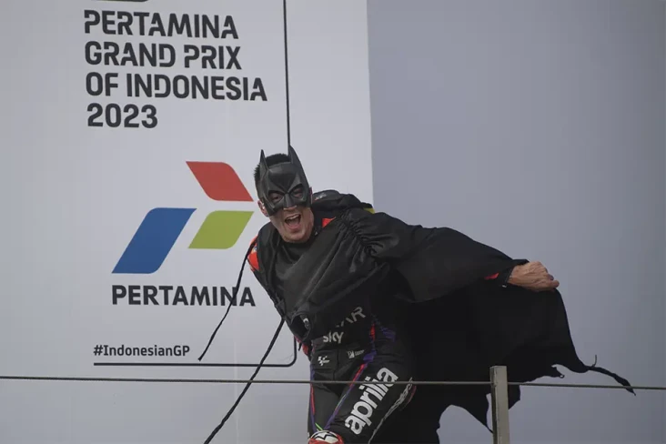 Terungkap, Alasan Maverick...