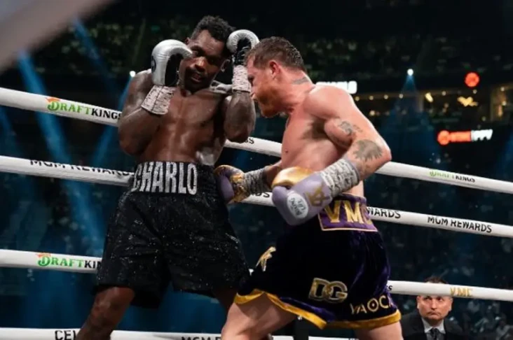 Shawn Porter Geleng...