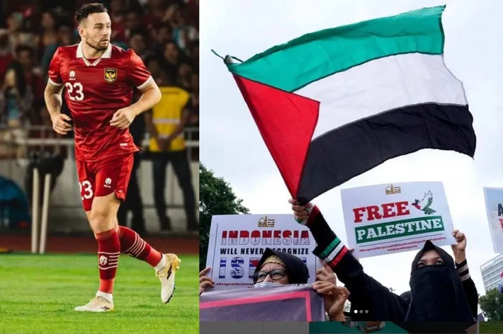 Dear Rakyat Palestina,...