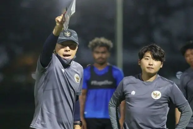 3 Mantan Pemain Timnas...