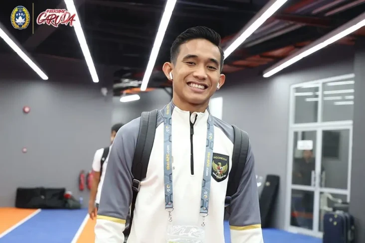 Rizky Ridho Sarangkan...