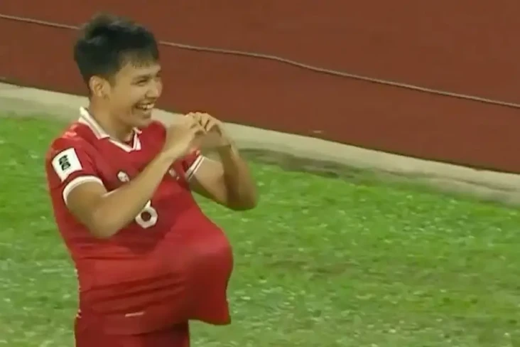 Ini Makna Aksi Selebrasi...