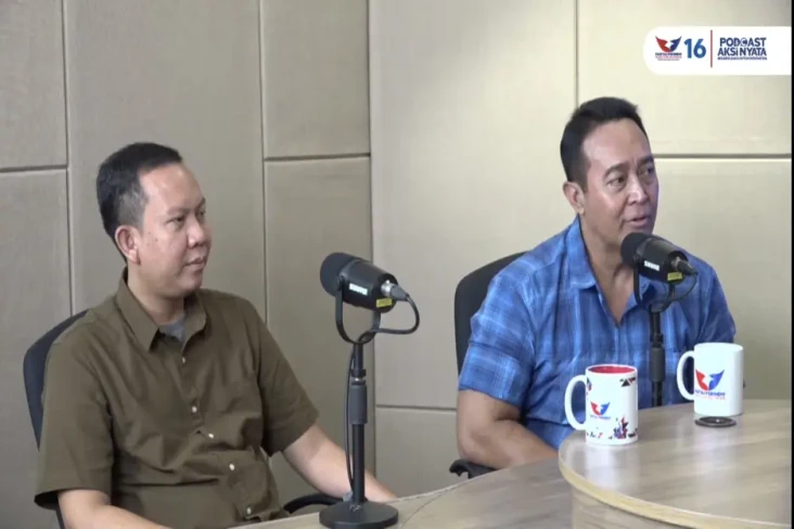 Andika: Strategi Kampanye...