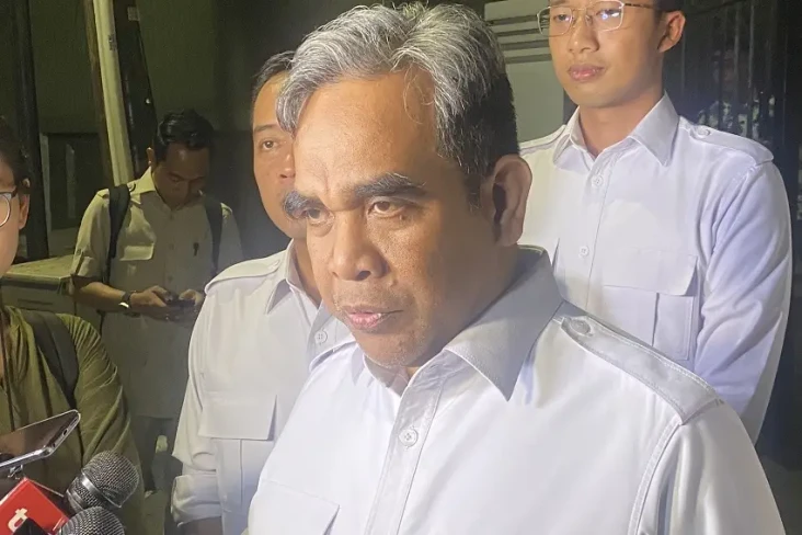 Gerindra Akui Komunikasi...