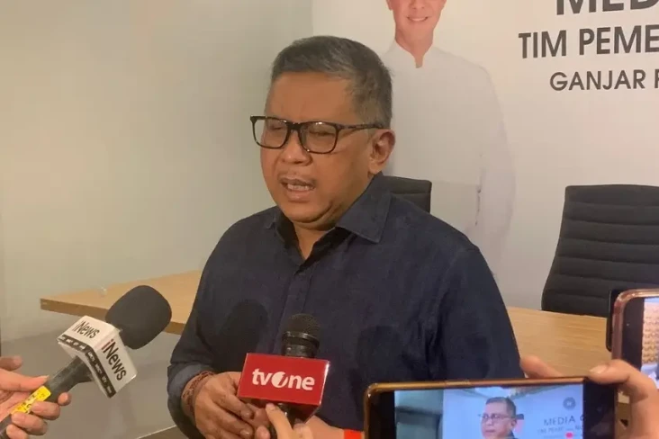 Banyak Elite PDIP Dengar...