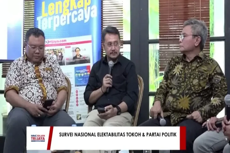 Ferry Kurnia Sebut Megawati...
