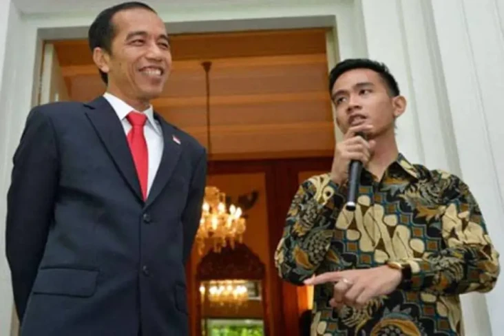 Jokowi Sering Sebut...