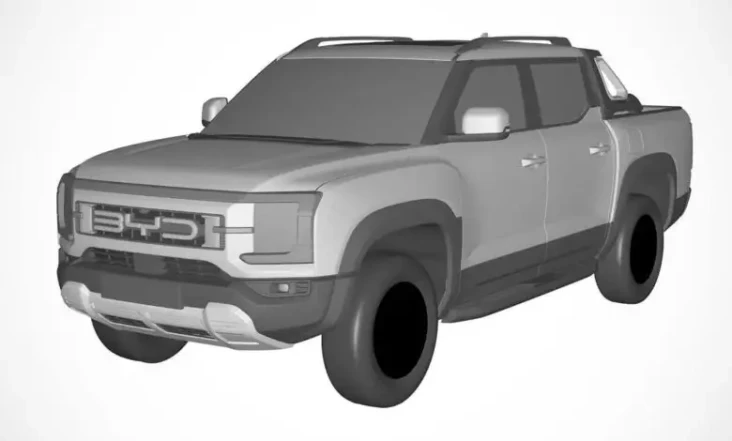 Tantang Ford Ranger,...