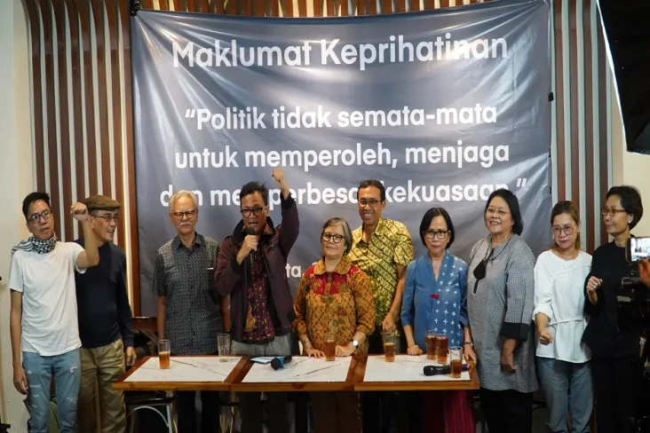 PHI: Putusan MK Hidupkan...