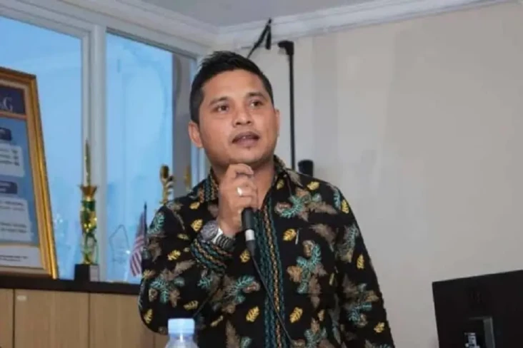 Tekad Hakim Agung Yulis...