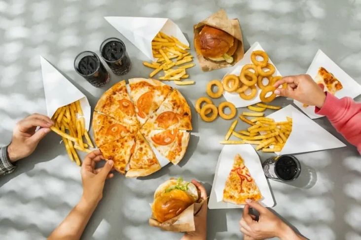 5 Makanan Ini Bisa Menyebabkan...