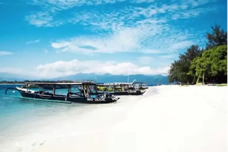 Kenapa Pulau-Pulau di...