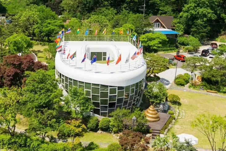 10 Tempat Wisata Paling...