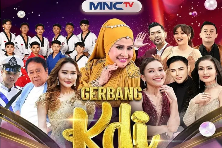 Idaman sang Ratu Dandgut...