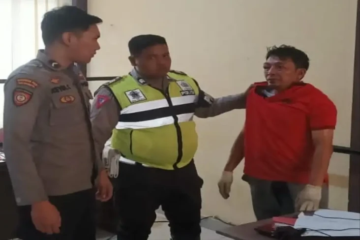 Terungkap! Perampok...