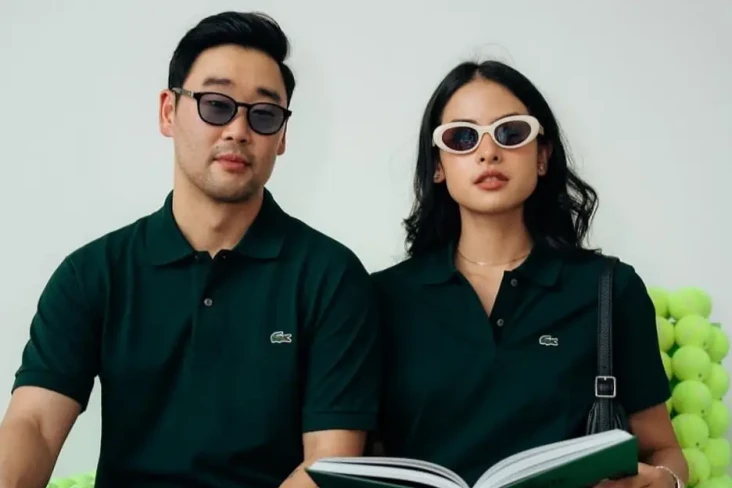 Cerita Maudy Ayunda...