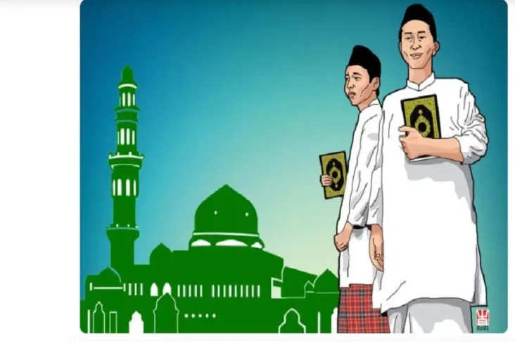 Diperingati Setiap 22...