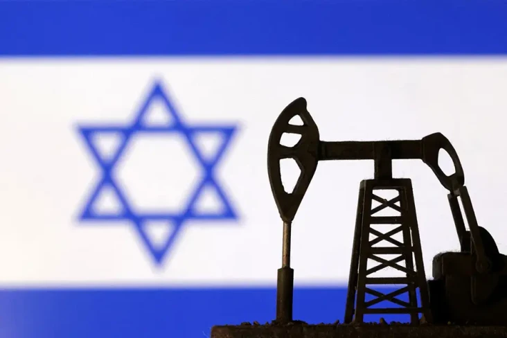 Konflik Israel-Hamas...