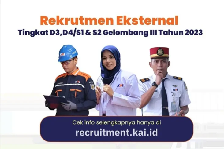 Info Lowongan Kerja...