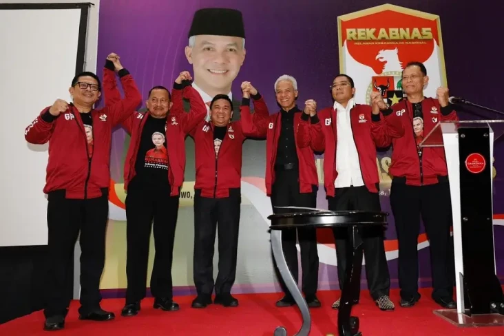 Atasi Kebutuhan Lapangan...