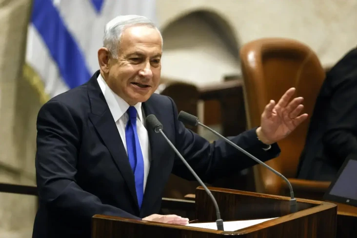 Netanyahu: Israel Siap...