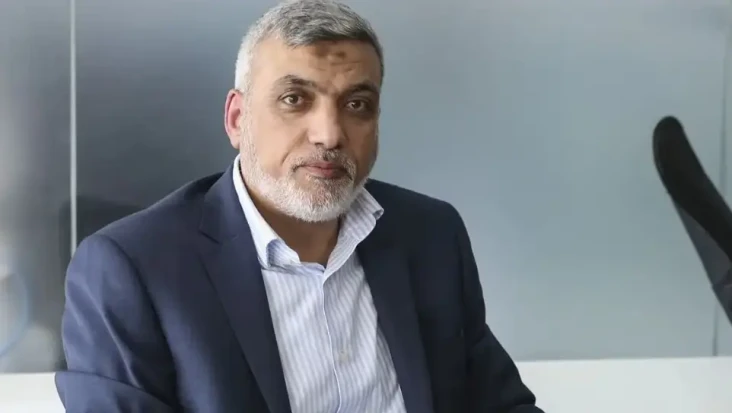 Hamas: Israel Gagal...