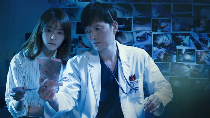 7 Drama Korea tentang...