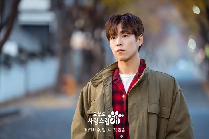 5 Drama Korea dari Lee...