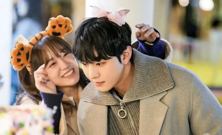 6 Drama Korea Romantis...