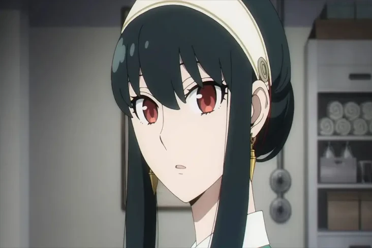 10 Karakter Anime Terkuat...