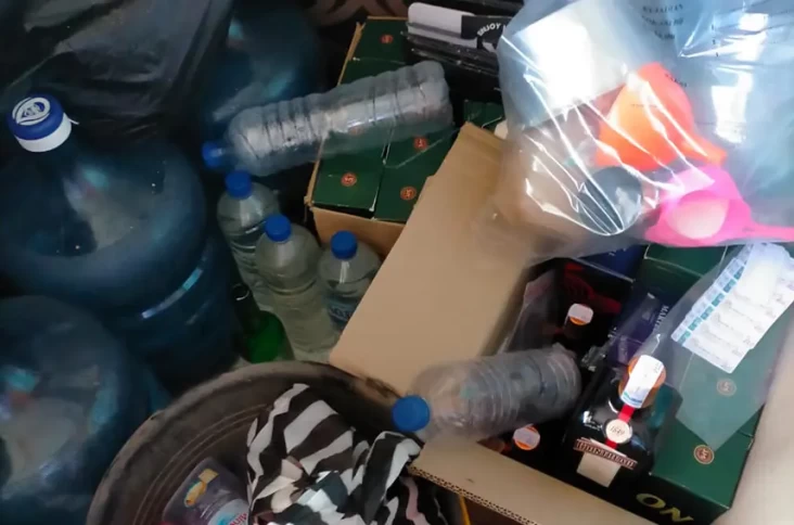 Polisi Ringkus 2 Produsen...