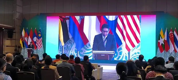 OJK: Forum ACMF Bakal...