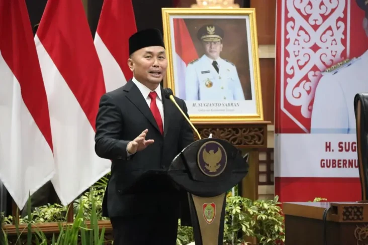 Gubernur Kalteng Harapkan...