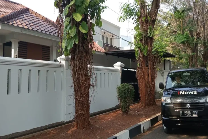 Jelang Pengumuman Cawapres,...