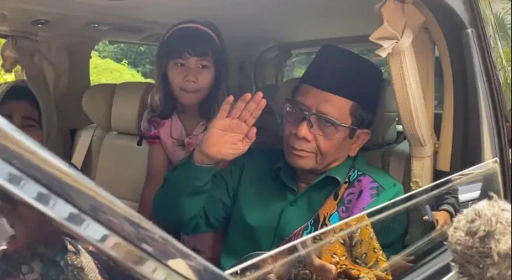 Megawati Puji Sosok...
