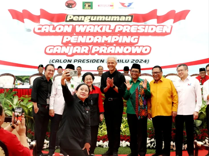 HT Ungkap Pertimbangan...