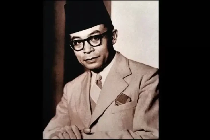 4 Wakil Presiden Termuda...