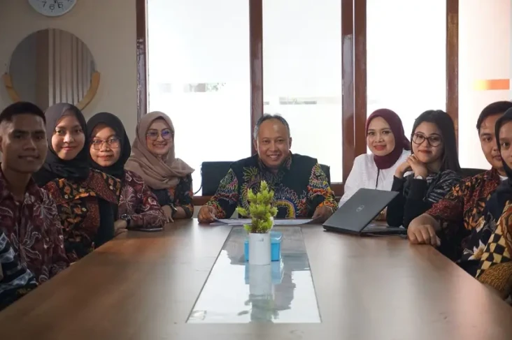 Mahfud MD Cawapres Ganjar,...