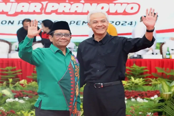 Temui Megawati Sebelum...