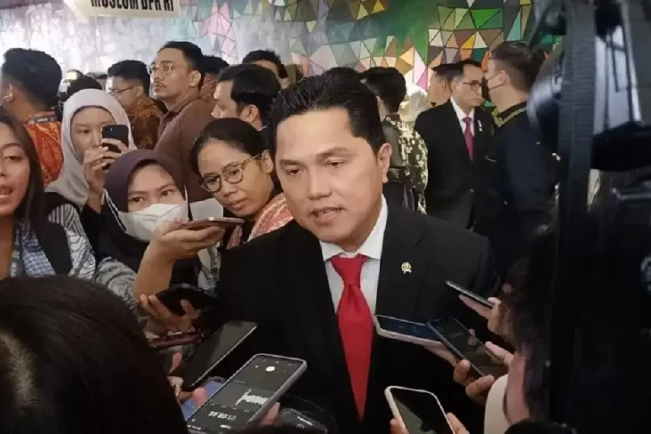Ketua Karang Taruna...