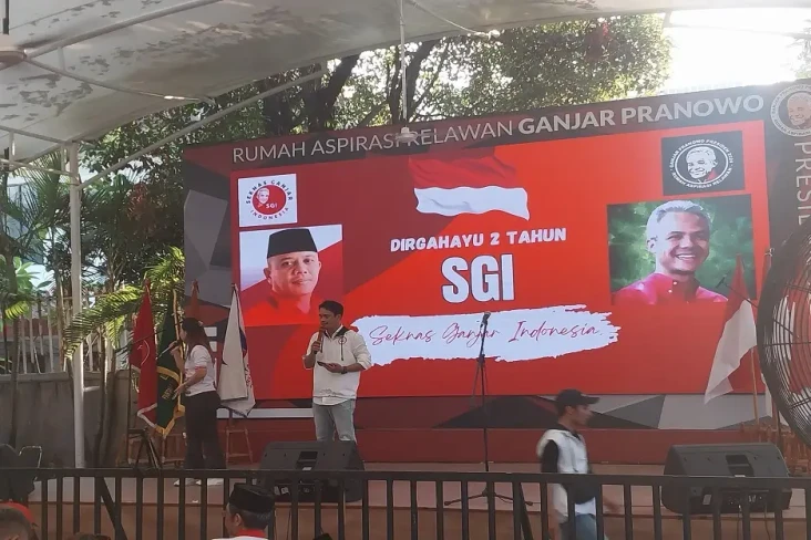 Menangkan Ganjar-Mahfud...