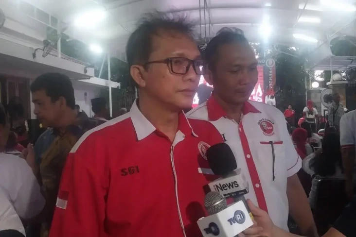 Menangkan Ganjar-Mahfud...