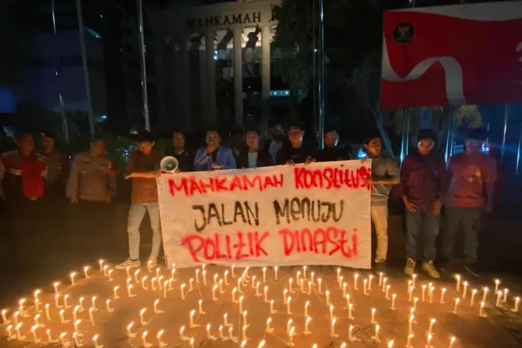 BEM Nusantara Gelar...