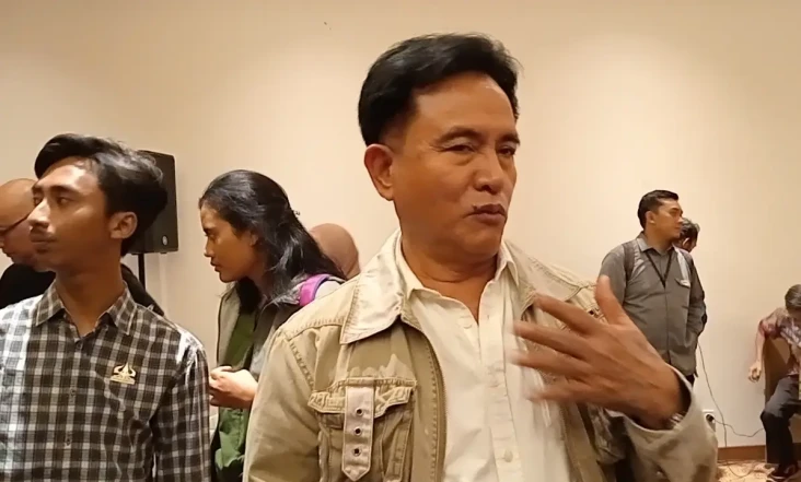 PN Jaksel Keluarkan...