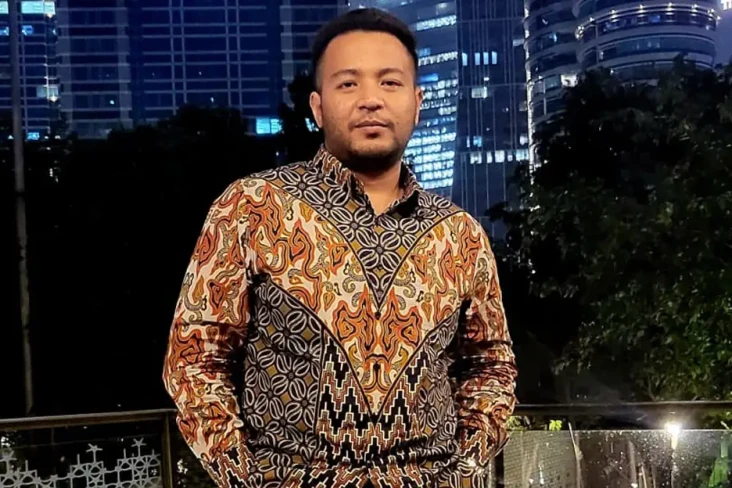 Indonesia Butuh Pemimpin...