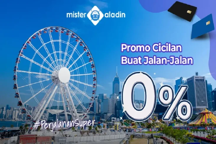 Liburan Lebih Hemat...