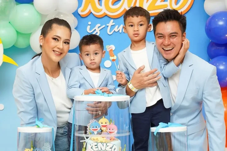 Kondisi Terkini Anak...