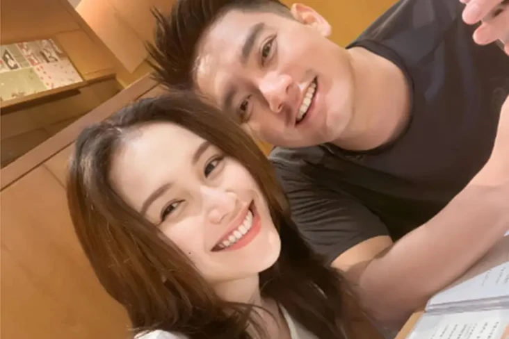 Ucapan Manis Ayu Ting...