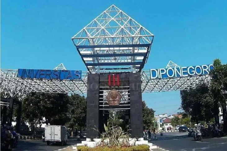10 Prodi Soshum Jalur...